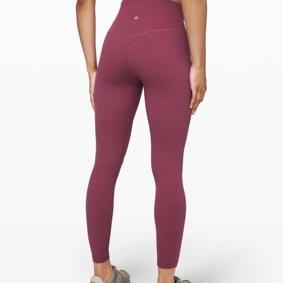 lululemon athletica Pants - SOLD Lululemon Align Pant 25", Sz 6,
